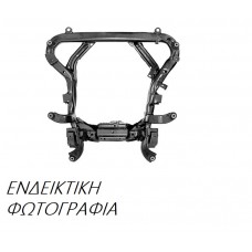 Γέφυρα AUDI A4 2001 - 2005 ( 8H )( 8E ) 022600910