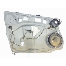 Γρύλος Παραθύρου Ηλεκτρικός Με Μοτέρ Με Πλαίσιο MERCEDES A CLASS 2004 - 2008 ( W169 ) Εμπρός Αριστερά A1697202779