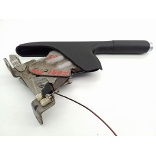 Καστάνια Χειροφρένου FORD FUSION 2002 - 2005 ( JU ) XC151115224