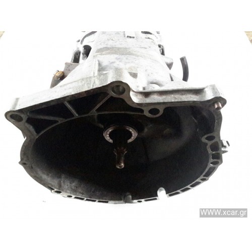 Σασμάν Χειροκίνητο BMW 3 Series 1990 - 1995 ( E36 ) XC45923