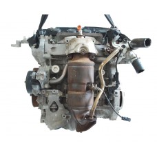Κινητήρας-Μοτέρ HONDA CIVIC 2006 - 2009 ( FD / K / N ) R18A2
