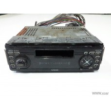 Ράδιο CD OPEL CORSA 2000 - 2004 ( C ) 93171463