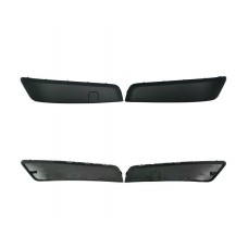 Φάσα Προφυλακτήρα RENAULT SCENIC 2006 - 2009 046504015