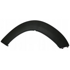 Κούρμπα Φτερού Πλαστικό CITROEN JUMPER 2006 - 2014 Πίσω Αριστερά 020006567