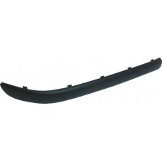 Πλαστικό Προφυλακτήρα BMW 3 Series 1999 - 2003 ( E46 ) Εμπρός Δεξιά 060404011