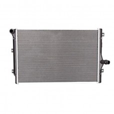 Ψυγείο Νερού SKODA OCTAVIA 2004 - 2008 ( 5 ) BEHR 023606325