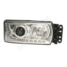 Φανάρι Εμπρός Ηλεκτρικό Led Φως Ημέρας Δεξιά 406005143