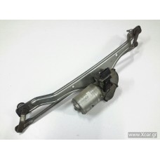 Υαλοκαθαριστήρες Κομπλέ SKODA FELICIA 1994 - 1998 ( 6U1/5 ) Εμπρός XC23802