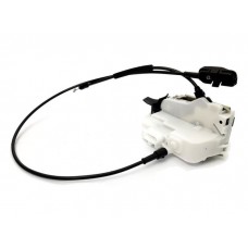 Κλειδαριά Πόρτας Ηλεκτρομαγνητική RENAULT TWINGO 2007 - 2012 ( CN0 ) 046307212