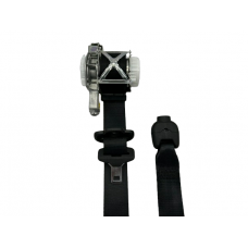 Ζώνη Ασφαλείας FIAT 500 2007 - 2015 Εμπρός Αριστερά 07354654020