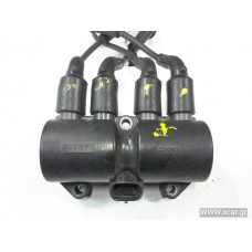 Πολλαπλασιαστής CHEVROLET-DAEWOO MATIZ 2001 - 2005 ( M150 ) DAEWOO 96263555