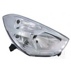 Φανάρι Εμπρός Ηλεκτρικό DACIA DOKKER 2014 - Δεξιά 224005131