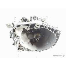 Σασμάν Χειροκίνητο ALFA ROMEO GT 2003 - 2010 XC79066