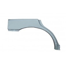 Φρύδι Πίσω SUBARU IMPREZA 2001 - 2004 Δεξιά 011908671