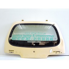 3/5η Πόρτα Πίσω FIAT SEICENTO 2001 - 2006 ( 187 ) XC147975802