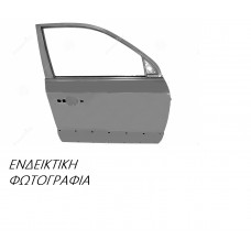 Πόρτα HYUNDAI SANTA FE 2000 - 2004 ( SM ) Εμπρός Αριστερά 057001432