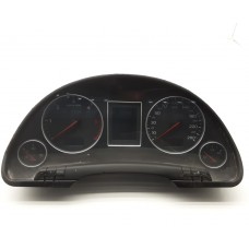 Κοντέρ AUDI A4 2001 - 2005 ( 8H )( 8E ) 0263626020