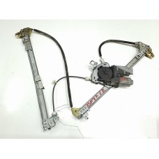 Γρύλος Παραθύρου Ηλεκτρικός Με Μοτέρ CITROEN XSARA 2000 - 2002 Εμπρός Δεξιά 115494