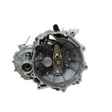 Σασμάν Χειροκίνητο VW POLO 2014 - 2017 VOLKSWAGEN 006QAD2811116M161114P