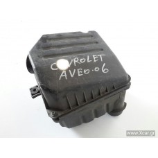 Φιλτροκούτι CHEVROLET-DAEWOO AVEO 2005 - 2008 ( T200 ) CHEVROLET XC18421