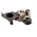 Turbo-Εξαρτήματα NISSAN QASHQAI 2007 - 2010 ( J10 )( JJ10 ) BORGWARNER 16289RH82728404