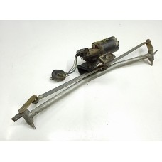 Υαλοκαθαριστήρες Κομπλέ AUDI 80 1986 - 1991 ( 89 ) ( 89Q ) ( 8A ) ( B3 ) Εμπρός 893955023A