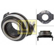 Ρουλεμάν Πίεσης RENAULT 5 - 9 - 11 1972 - 1985 LuK 500 0040 10