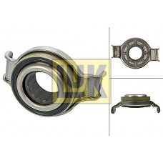 Ρουλεμάν Πίεσης FORD ESCORT 1986 - 1990 MK4 LuK 500 0143 11