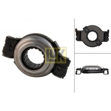 Ρουλεμάν Πίεσης VW GOLF 1984 - 1992 ( Mk2 ) LuK 500 0311 10