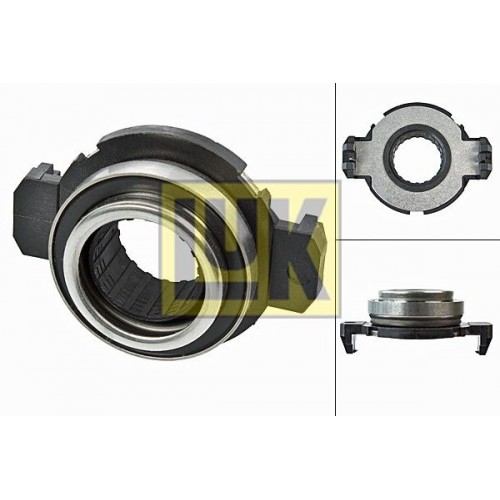 Ρουλεμάν Πίεσης PEUGEOT 106 1992 - 1995 LuK 500 0327 10