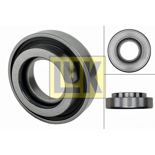 Ρουλεμάν Πίεσης OPEL FRONTERA 1992 - 1998 LuK 500 0637 60