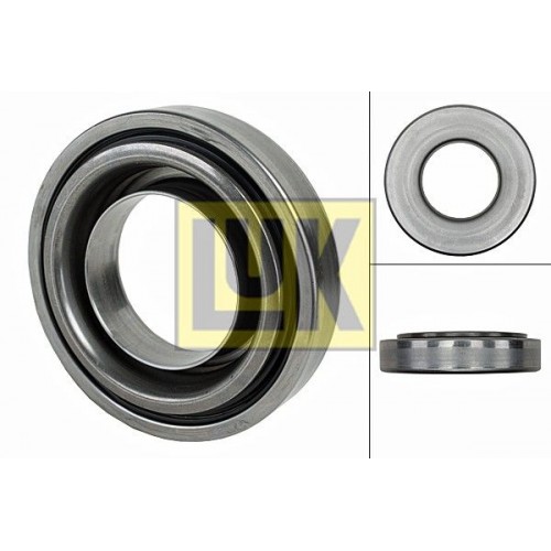 Ρουλεμάν Πίεσης OPEL FRONTERA 1992 - 1998 LuK 500 0640 60