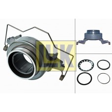 Ρουλεμάν Πίεσης LuK 500 0784 20