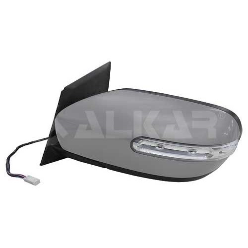 Καθρέπτης Ηλεκτρικός Θερμαινόμενος Ηλεκτρικά Ανακλινόμενος Βαφόμενος Με Φλας MAZDA CX7 2011 - ( ER ) Αριστερά 501007502 Καθρέπτης Ηλεκτρικός Θερμαινόμενος Ηλεκτρικά Ανακλινόμενος Βαφόμενος Με Φλας MAZDA CX7 2011 - ( ER ) Αριστερά 501007502