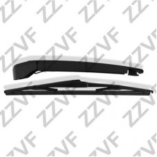 Μπράτσο Υαλοκαθαριστήρων MAZDA CX7 2011 - ( ER ) Πίσω 501009200