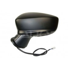 Καθρέπτης Ηλεκτρικός Θερμαινόμενος Ηλεκτρικά Ανακλινόμενος Βαφόμενος Με Φλας MAZDA 6 2013 - 2016 ( GJ ) Αριστερά 503007502