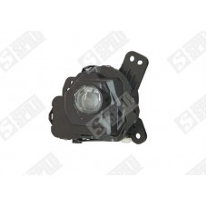 Προβολείς Ομίχλης Led MAZDA 6 2016 - 2018 ( GJ )( F/L ) Αριστερά 503105112