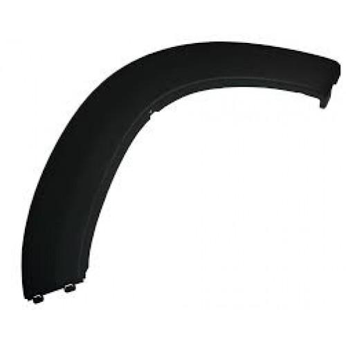 Κούρμπα Φτερού Πλαστικό PEUGEOT BOXER 2006 - 2014 Πίσω Δεξιά 020106566 Κούρμπα Φτερού Πλαστικό PEUGEOT BOXER 2006 - 2014 Πίσω Δεξιά 020106566