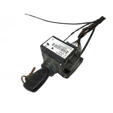 Διακόπτης Μίζας Με κλειδί MERCEDES A CLASS 2004 - 2008 ( W169 ) 1695451908