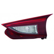 Φανάρι Πίσω Εσωτερικό Led MAZDA 3 2014 - 2016 ( BM ) Δεξιά 504005828