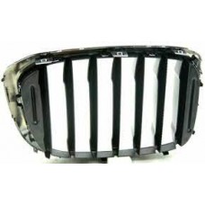 Καρδιά Μάσκας BMW X4 2018 - 164104651