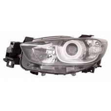 Φανάρι Εμπρός Ηλεκτρικό MAZDA CX5 2012 - 2017 Αριστερά 505005132