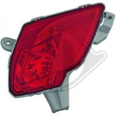 Φανάρι Ομιχλης MAZDA CX5 2012 - 2017 Πίσω Αριστερά 505006102