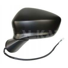 Καθρέπτης Ηλεκτρικός Θερμαινόμενος Βαφόμενος Με Φλας MAZDA CX5 2012 - 2017 Δεξιά 505007401