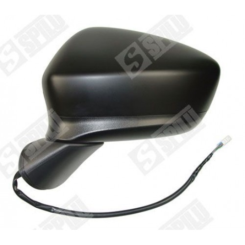 Καθρέπτης Ηλεκτρικός Θερμαινόμενος Ηλεκτρικά Ανακλινόμενος Βαφόμενος Με Φλας MAZDA CX5 2012 - 2017 Δεξιά 505007503