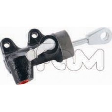 Άνω Αντλία Συμπλέκτη VW TRANSPORTER MULTIVAN 1990 - 2003 ( 53I ) CARAVELLE CIFAM 505