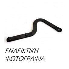 Μεντεσές Καπό TOYOTA RAV-4 2016 - Δεξιά 832206141