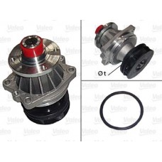 Αντλία νερού BMW X3 2004 - 2007 ( Ε83 ) VALEO 506107