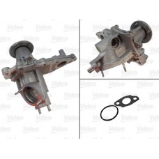 Αντλία νερού LEXUS GS 1993 - 1997 ( S140 ) VALEO 506542