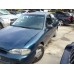 Ολόκληρο Αυτοκίνητο HYUNDAI ACCENT 1997 - 1999 ( UA ) ( X3 ) XC368